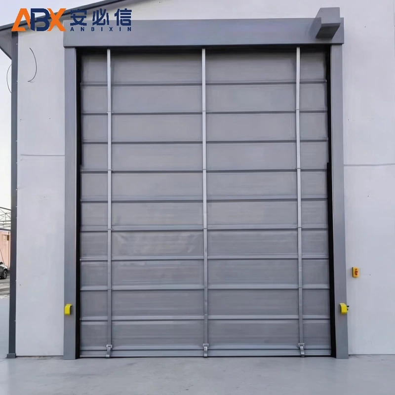 长沙市冷库门封