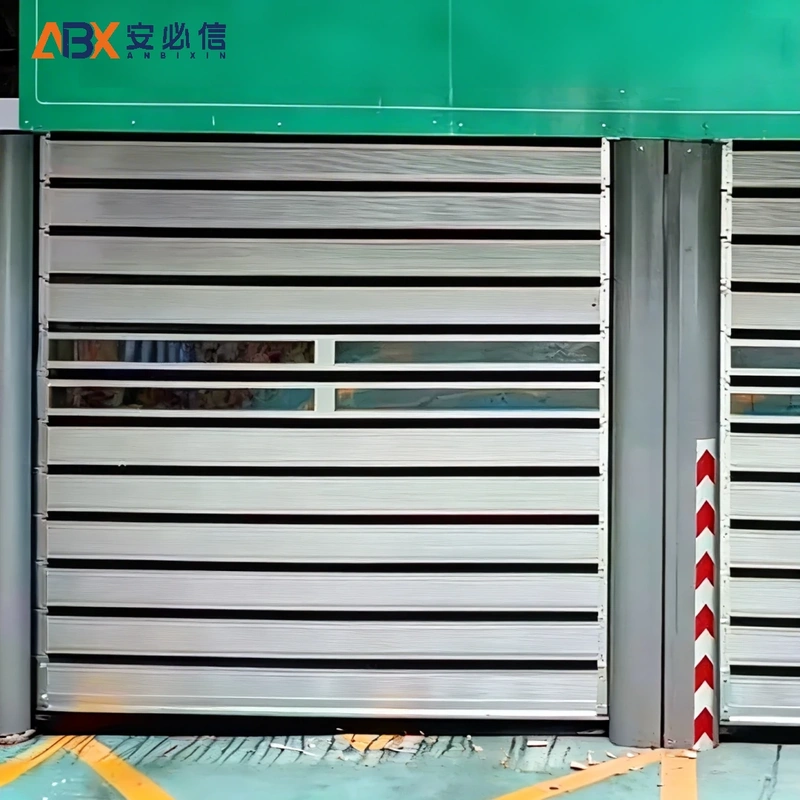 长沙市雷达高速门
